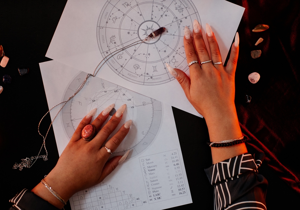 Career Mein Safalta Ke Liye Astrology Kaise Madad Karti Hai?