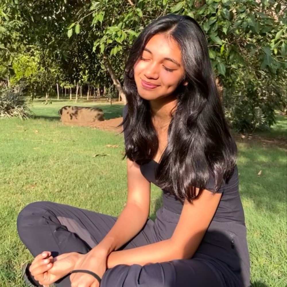 Sneha Joshi