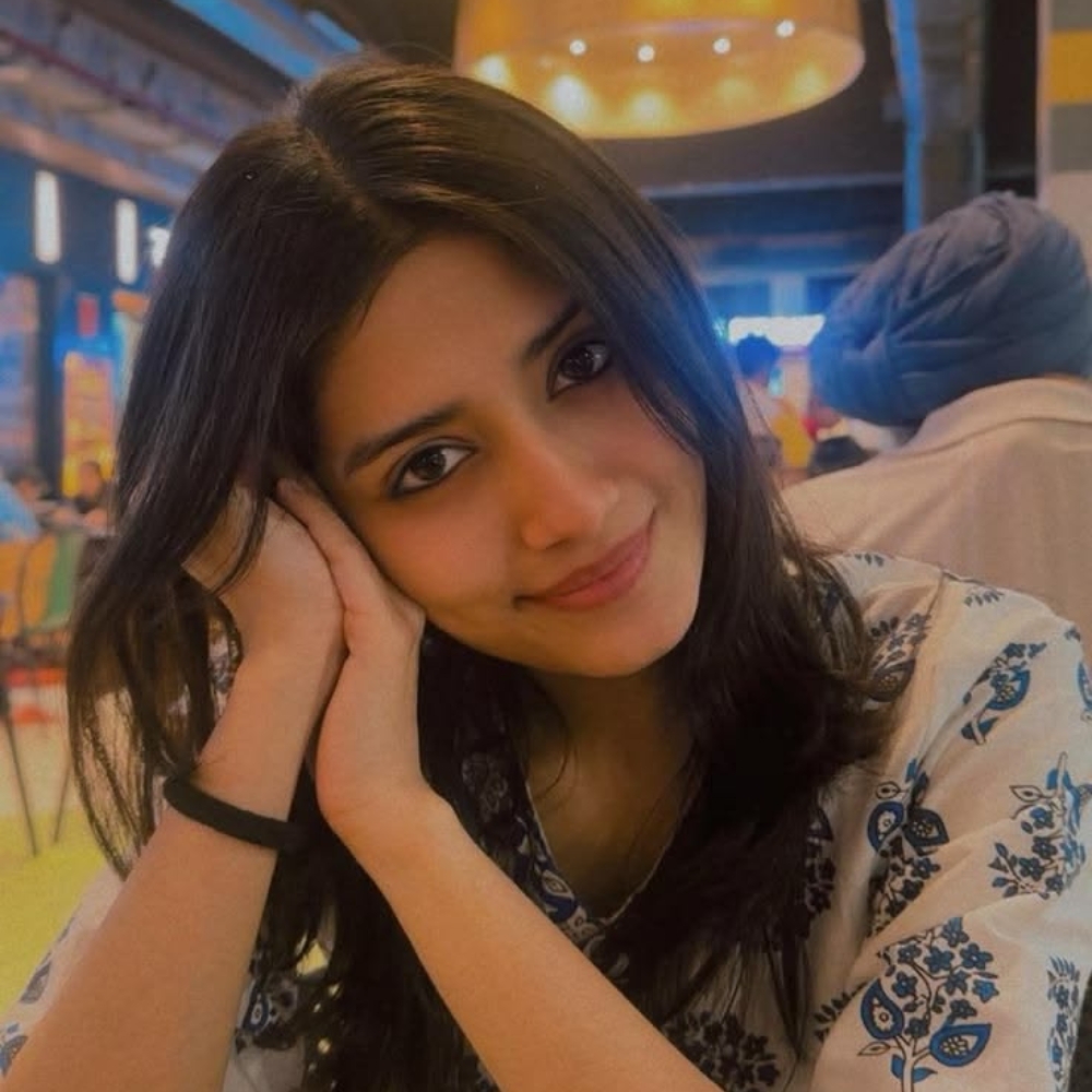 Anjali Singh