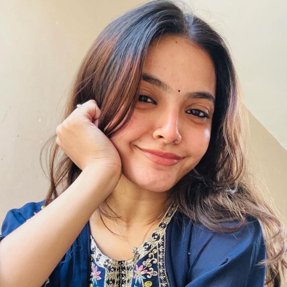 Priya Sharma